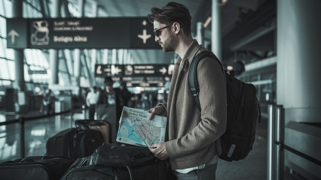 Bologna Airport Transfer to Scarperia e San Piero: Your Complete Guide
